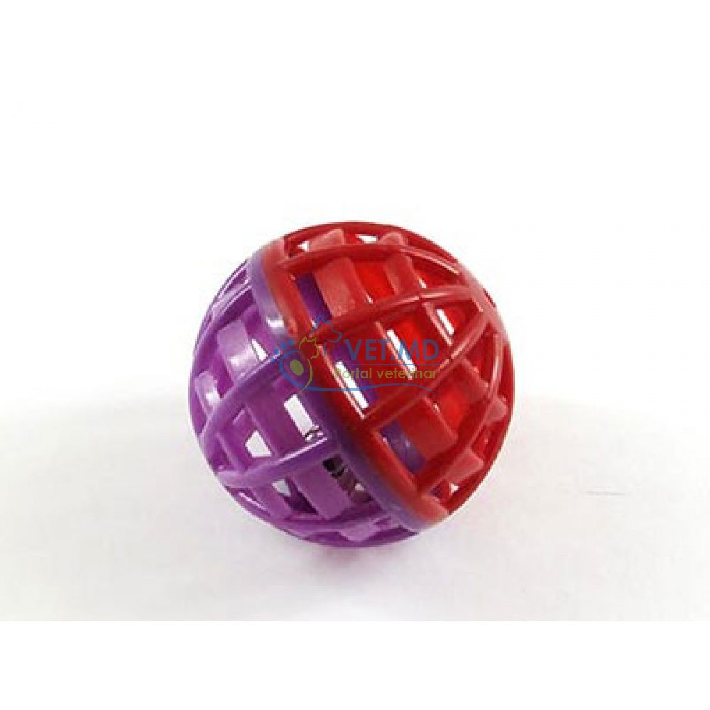 Minge cu clopotel gauri